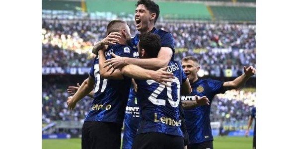 La prestazione dell'Inter nella nuova stagione ha sorpreso il pubblico